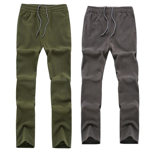 outdoor fleece pants men women couple solid color keep warm windproof autumn winter sweatpants camping hiking pants outdoor pants, Black;green
outdoor fleece pants men women couple solid color keep warm windproof autumn winter sweatpants camping hiking pants outdoor pants, Black;green