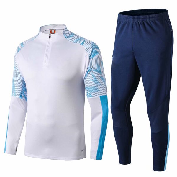 new autumn men's training suit breathable fabric fine workmanship fitness suit european and american sizes
new autumn men's training suit breathable fabric fine workmanship fitness suit european and american sizes