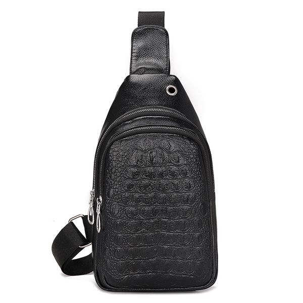 men's leather waist pack bag retro man personality business diagonal package versatile breathable comfortable shoulder bags
men's leather waist pack bag retro man personality business diagonal package versatile breathable comfortable shoulder bags