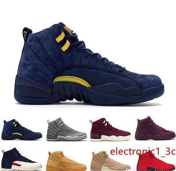 дешевые кроссовки 12 новых 1 темно-серая белый мужские ботинки баскетбола flu игры французского университет синий мастер taxi плей-офф черна 
дешевые кроссовки 12 новых 1 темно-серая белый мужские ботинки баскетбола flu игры французского университет синий мастер taxi плей-офф черна