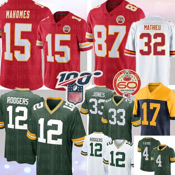 kansas city 15 patrick mahomes chief 87 travis kelce 32 tyrann mathieu jersey 12 aaron rodgers green bays # packer davante adams aaron jones, Black;red
kansas city 15 patrick mahomes chief 87 travis kelce 32 tyrann mathieu jersey 12 aaron rodgers green bays # packer davante adams aaron jones, Black;red