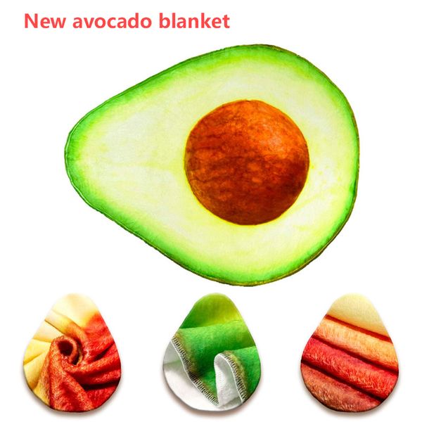 3d mexico volume cake blanket beef avocado shape throw blanket wool flannel funny lint carpet home textile
3d mexico volume cake blanket beef avocado shape throw blanket wool flannel funny lint carpet home textile