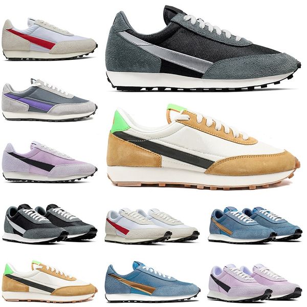 new 2020 waffle daybreak sp casual shoes men women sneakers metallic gray blue pink running shoe sports size 36-45
new 2020 waffle daybreak sp casual shoes men women sneakers metallic gray blue pink running shoe sports size 36-45
