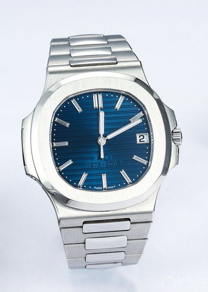 2018 Новые часы Nautilus Мужские автоматические роскошные часы 5711 Серебряный ремешок М
2018 Новые часы Nautilus Мужские автоматические роскошные часы 5711 Серебряный ремешок М