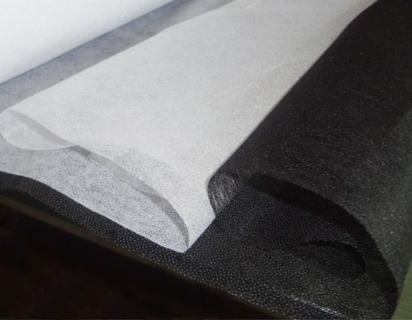 5meters/lot(5.4 yards) lightweight non-woven fusible interlining fabric apparel sewing diy accessory, Black;white
5meters/lot(5.4 yards) lightweight non-woven fusible interlining fabric apparel sewing diy accessory, Black;white