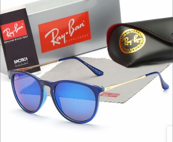 brand designer sunglasses men women metal frame sun glasses tide fashion reflective reflective sunglasses oculos de sol with box and case, White;black
brand designer sunglasses men women metal frame sun glasses tide fashion reflective reflective sunglasses oculos de sol with box and case, White;black