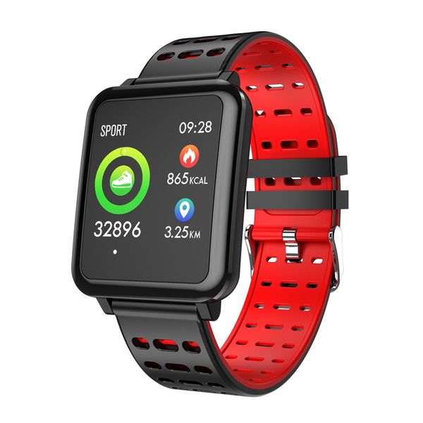 q8 smartwatch ip67 waterproof wearable device bluetooth pedometer heart rate monitor color display smart watch for android/ios
q8 smartwatch ip67 waterproof wearable device bluetooth pedometer heart rate monitor color display smart watch for android/ios