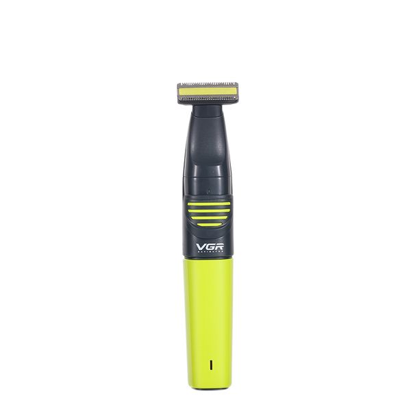 2in1 rechargeable electric shaver small cutter head usb male and female shaving razor nose hair trimmer wet&dry hair remover
2in1 rechargeable electric shaver small cutter head usb male and female shaving razor nose hair trimmer wet&dry hair remover