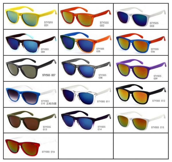 summer brand man and women polarized dazzle sunglasses bicycle glass driving glasses sport mirror sunglasses 16 colors a+++, White;black
summer brand man and women polarized dazzle sunglasses bicycle glass driving glasses sport mirror sunglasses 16 colors a+++, White;black