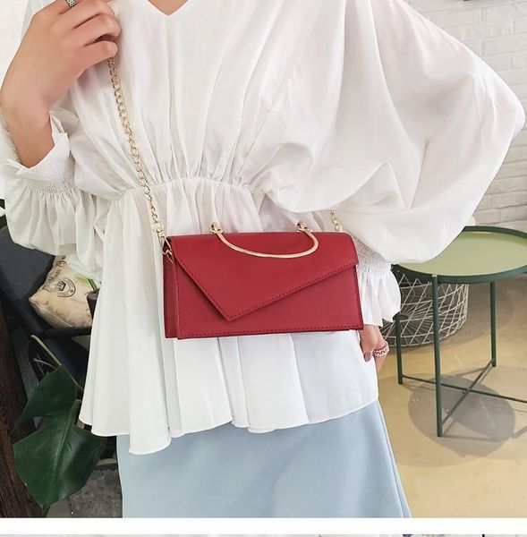 designer-2019 women leather handbag sequin flap small shoulder bag purse messenger bag ladies chain fashion crossbody
designer-2019 women leather handbag sequin flap small shoulder bag purse messenger bag ladies chain fashion crossbody
