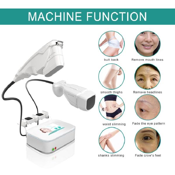 portable 2 in 1 hifu liposonix facelift machine high intensity focused ultrasound body hifu cartridges 1.5mm 3mm 4.5mm each 10000 s
portable 2 in 1 hifu liposonix facelift machine high intensity focused ultrasound body hifu cartridges 1.5mm 3mm 4.5mm each 10000 s