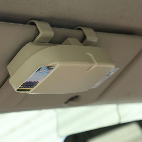 авто очки клип карты билетов зажим abs автомобилей очки случаи солнцезащитный козырек очки держатель аксессуары
авто очки клип карты билетов зажим abs автомобилей очки случаи солнцезащитный козырек очки держатель аксессуары