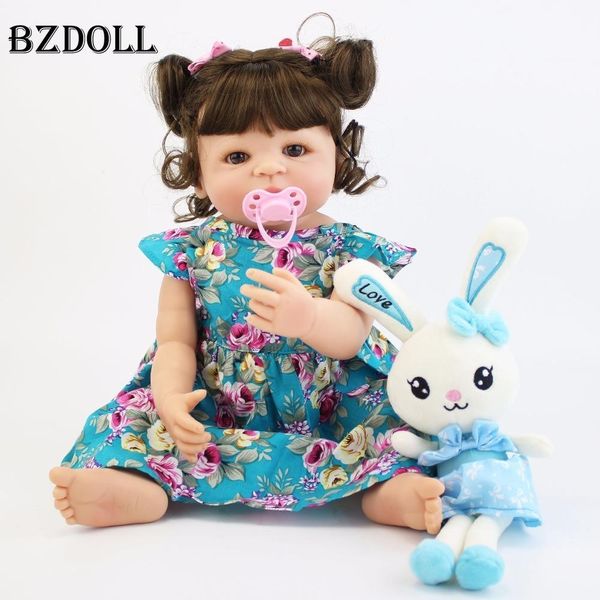 55см полного силикон тело reborn baby doll игрушка для девушки vinyl новорожденных принцесс babies живой bebe boneca купайтесь игрушка подар
55см полного силикон тело reborn baby doll игрушка для девушки vinyl новорожденных принцесс babies живой bebe boneca купайтесь игрушка подар