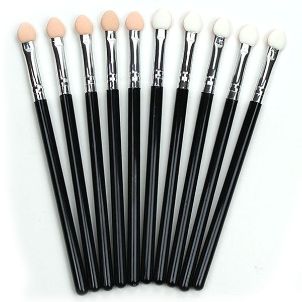 dual sided eyeshadow brush sponge tipped oval makeup applicator blending brush eyeshadow shading powder highlighter nose makeup brush
dual sided eyeshadow brush sponge tipped oval makeup applicator blending brush eyeshadow shading powder highlighter nose makeup brush