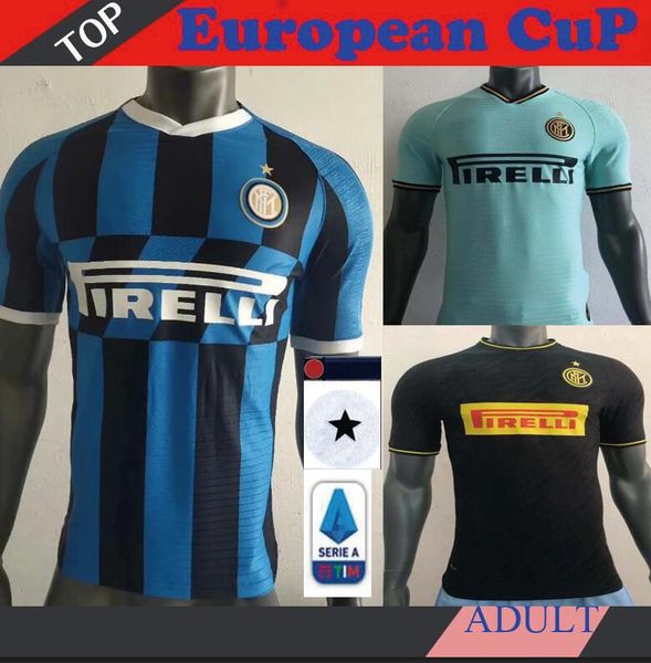 Версии 2020 Inter Away футбол Джерси # 9 Лукака # 10 LAUTARO SKRINIAR Футбол рубашка 19 20 # 2 GODIN Mint форменной Зеленый футбол
Версии 2020 Inter Away футбол Джерси # 9 Лукака # 10 LAUTARO SKRINIAR Футбол рубашка 19 20 # 2 GODIN Mint форменной Зеленый футбол