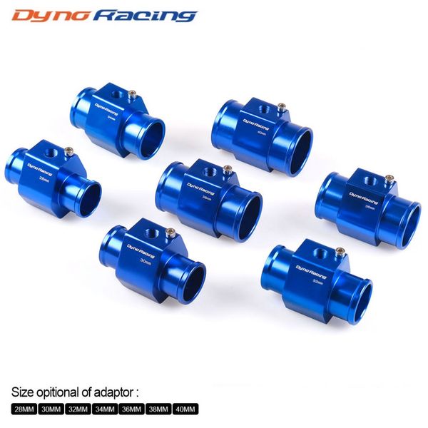 dynoracing water temp gauge radiator temperature water temp joint pipe sensor adapter 40mm/38mm/36mm/34mm/32mm/30mm/28mm
dynoracing water temp gauge radiator temperature water temp joint pipe sensor adapter 40mm/38mm/36mm/34mm/32mm/30mm/28mm