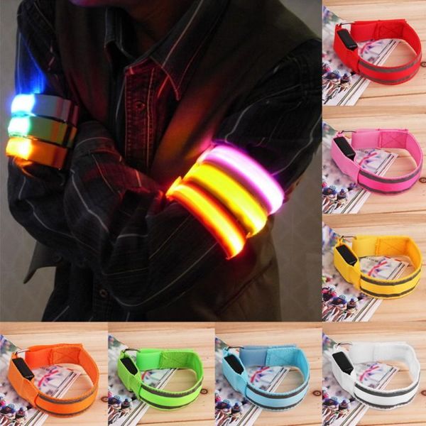 arm warmer belt bike led strap snap wrap arm band armband led safety sports reflective belt dropshipping 2018 hot, Black;gray
arm warmer belt bike led strap snap wrap arm band armband led safety sports reflective belt dropshipping 2018 hot, Black;gray