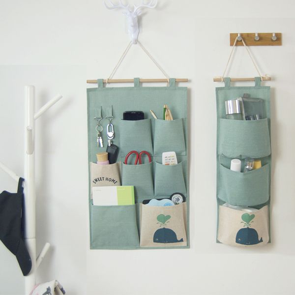 19.5*58.5cm wall cartoon hanging organizer 3 pockets sundries cosmetic bag wardrobe organizers 2019 home storage & organization
19.5*58.5cm wall cartoon hanging organizer 3 pockets sundries cosmetic bag wardrobe organizers 2019 home storage & organization