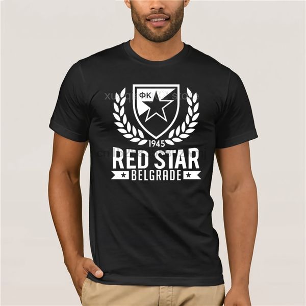 red star belgrade сербия футболка красный дом camiseta црвена звезда клуба марко петкович стойкович футболка миодраг божович, White;black
red star belgrade сербия футболка красный дом camiseta црвена звезда клуба марко петкович стойкович футболка миодраг божович, White;black