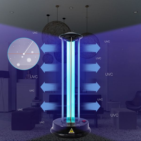 ultraviolet disinfection lamp 38w portable household ultraviolet sterilization lamp deskmobile mite removal lamp
ultraviolet disinfection lamp 38w portable household ultraviolet sterilization lamp deskmobile mite removal lamp