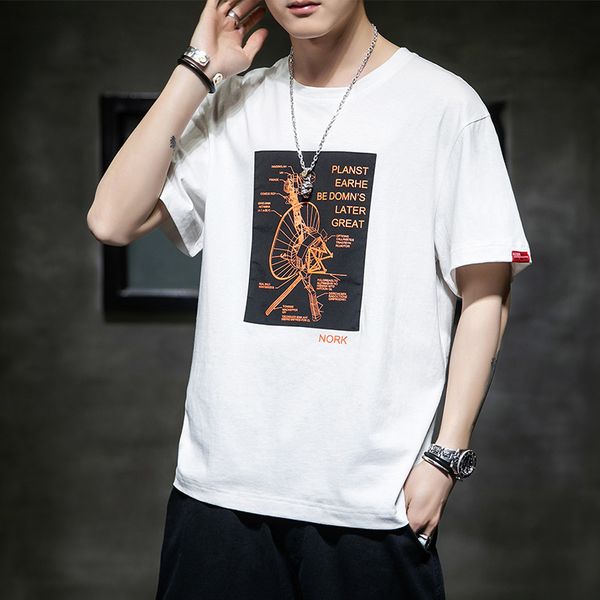 mens 2020 luxury designer t shirts for men clothes summer brand fashion box logo graphic cotton tee hip hop mens designer t shirts, White;black
mens 2020 luxury designer t shirts for men clothes summer brand fashion box logo graphic cotton tee hip hop mens designer t shirts, White;black