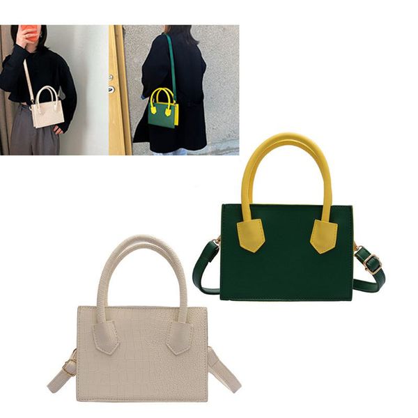 fashion women pu leather shoulder bag lady casual handle bag satchel purse messenger handbag female travel shopping tote
fashion women pu leather shoulder bag lady casual handle bag satchel purse messenger handbag female travel shopping tote