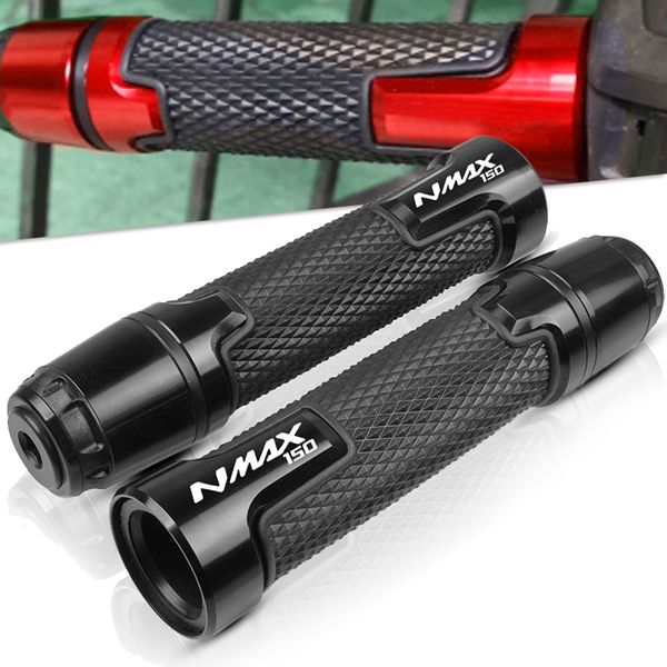 7/8"22mm cnc motorcycle handlebar grip handle bar motorbike handlebar grips for yamaha nmax 150 nmax150 2015 2016 2017 2018 2019
7/8"22mm cnc motorcycle handlebar grip handle bar motorbike handlebar grips for yamaha nmax 150 nmax150 2015 2016 2017 2018 2019