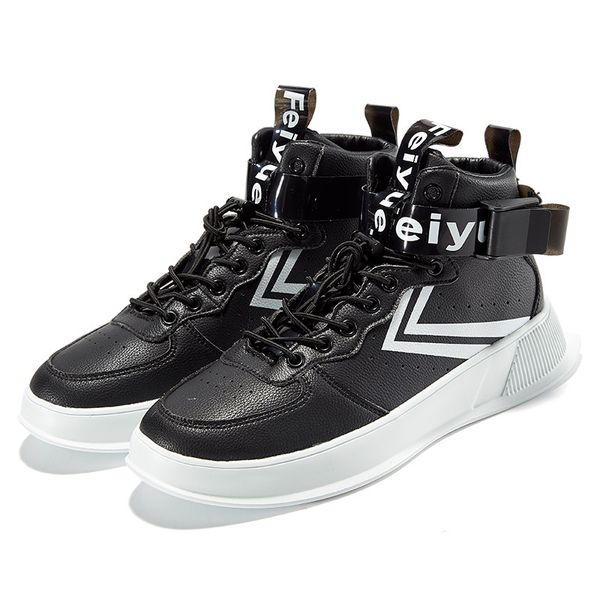2020 new fashion leap male sports shoes 2020 new high-fashion microfiber basketball shoes knight 023, Black
2020 new fashion leap male sports shoes 2020 new high-fashion microfiber basketball shoes knight 023, Black