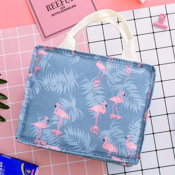 waterproof oxford cloth insulation package takeaway lunch bag fresh bag ice ice box
waterproof oxford cloth insulation package takeaway lunch bag fresh bag ice ice box