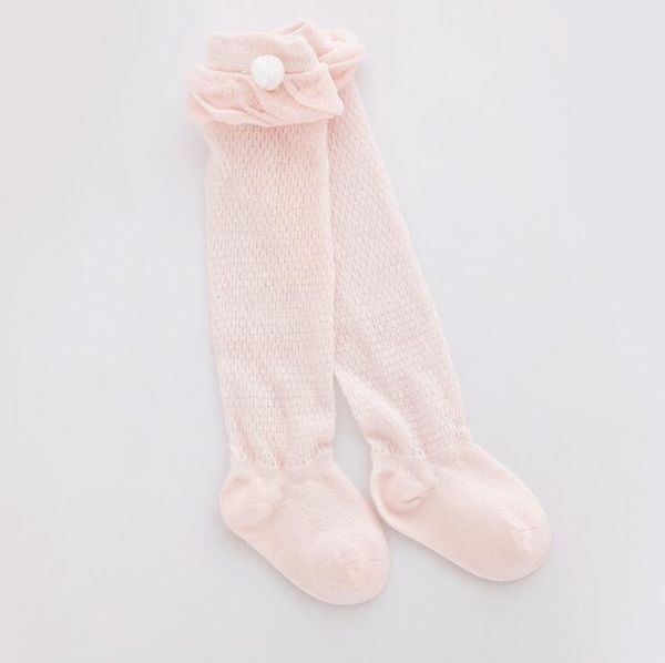 baby tube socks mosquito summer thin section mesh breathable ice silk cotton baby long tube knee socks bows girls socks, Blue
baby tube socks mosquito summer thin section mesh breathable ice silk cotton baby long tube knee socks bows girls socks, Blue