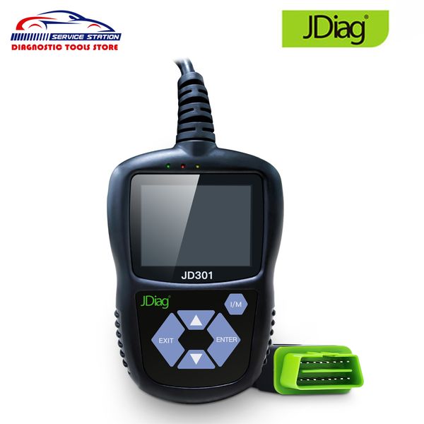 jdiag jd301 obd2 scanner automotive engine fault code reader can диагностический инструмент развертки jd 301
jdiag jd301 obd2 scanner automotive engine fault code reader can диагностический инструмент развертки jd 301