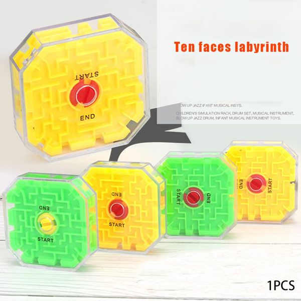 children's intelligence balls solid maze decompression mini 3d maze ball toys professional fashion savings consciousness
children's intelligence balls solid maze decompression mini 3d maze ball toys professional fashion savings consciousness