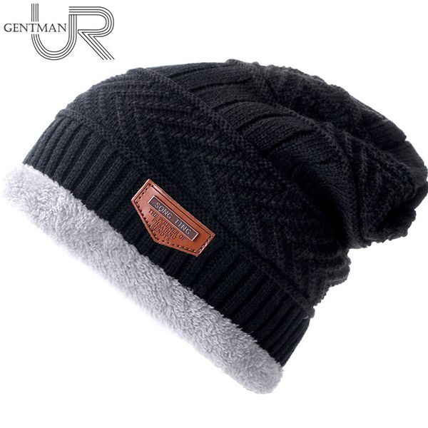 new warm winter hat collar stylish add fur lined soft beanie hat thick winter hats for men women knitted dropshipping
new warm winter hat collar stylish add fur lined soft beanie hat thick winter hats for men women knitted dropshipping