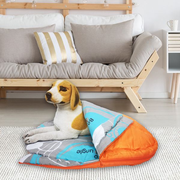 waterproof warm winter soft pet sleeping bag breathable zipper dog cat sleeping bed pad d6
waterproof warm winter soft pet sleeping bag breathable zipper dog cat sleeping bed pad d6