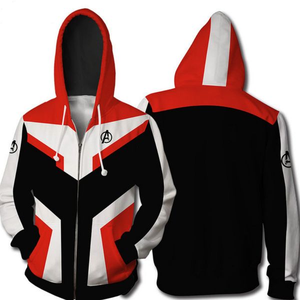 men sport hoodie zip sweatshirt print concept quantum warfare garment jacket and running gym t shirt gym fitness tshirt/hoodies, Black;red
men sport hoodie zip sweatshirt print concept quantum warfare garment jacket and running gym t shirt gym fitness tshirt/hoodies, Black;red