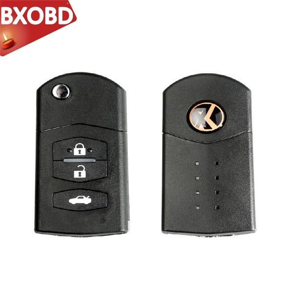 xhorse vvdi2 for type xkma00en universal remote key fob 3 buttons for type vvdi key tool
xhorse vvdi2 for type xkma00en universal remote key fob 3 buttons for type vvdi key tool