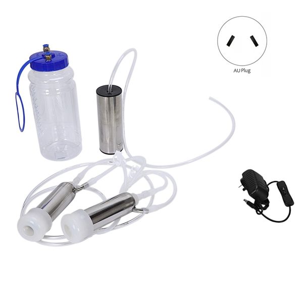 electric milking machine goat milking machine thickened water tank pvc hose with flow restrictor manual meat grinders
electric milking machine goat milking machine thickened water tank pvc hose with flow restrictor manual meat grinders