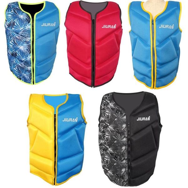 fishing life jacket buoyancy sea rescue swimming floating jacket fishing vest durable convenient canoeing outdoor
fishing life jacket buoyancy sea rescue swimming floating jacket fishing vest durable convenient canoeing outdoor