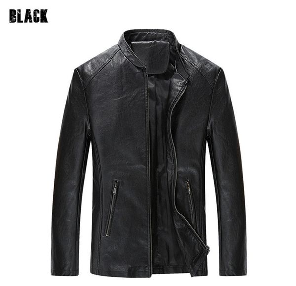 mens winter designer pu faux fur jackets lapel neck long sleeve fashion style homme clothing warm casual apparel, Black;brown
mens winter designer pu faux fur jackets lapel neck long sleeve fashion style homme clothing warm casual apparel, Black;brown