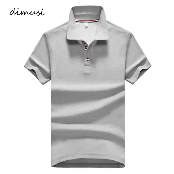 dimusi summer men's shirts fashion men short sleeve breathable polos shirts male sports slim tees para hombre clothing, White;black
dimusi summer men's shirts fashion men short sleeve breathable polos shirts male sports slim tees para hombre clothing, White;black