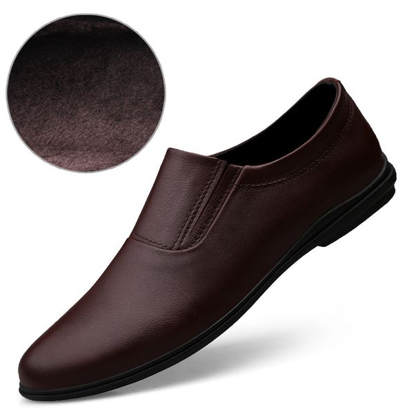 2019 spring autumn new business men oxfords casual shoes set of feet dress shoes male office wedding men's leather *2019-8, Black
2019 spring autumn new business men oxfords casual shoes set of feet dress shoes male office wedding men's leather *2019-8, Black