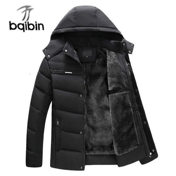 new winter jacket men -20 degree thicken warm men parkas hooded fleece men's jackets coats cotton male overcoat j540, Black
new winter jacket men -20 degree thicken warm men parkas hooded fleece men's jackets coats cotton male overcoat j540, Black