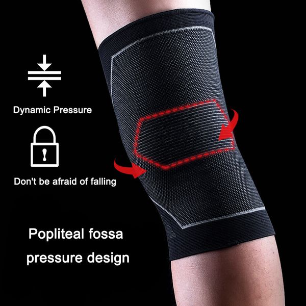 men women sports knee brace support pad breathable compression pad for basketball volleyball pain relief g66, Black;gray
men women sports knee brace support pad breathable compression pad for basketball volleyball pain relief g66, Black;gray