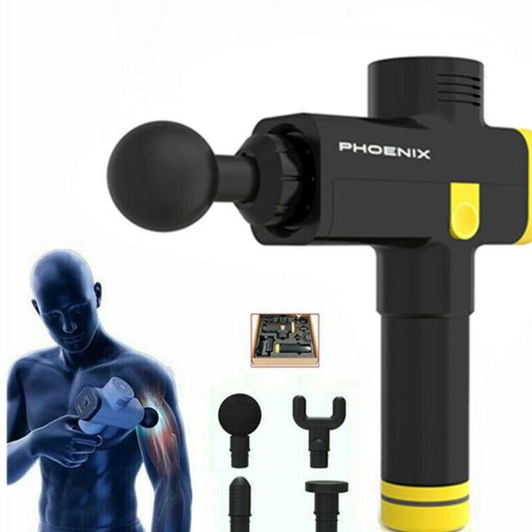 muscle massager tool percussion massager deep tissue massage electric muscle vibrating deep relaxation
muscle massager tool percussion massager deep tissue massage electric muscle vibrating deep relaxation