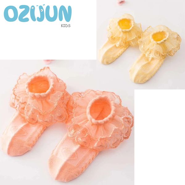 new arrivals beautiful princess baby girls lace socks noble orange yellow color lace socks for kid girls 2-8 years children sock, Pink;yellow
new arrivals beautiful princess baby girls lace socks noble orange yellow color lace socks for kid girls 2-8 years children sock, Pink;yellow