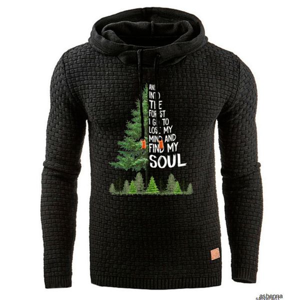 mens designer t shirt men jacquard sweater long sleeve hoodie warm color lian cap sweatshirt tree printingjis31hulh, White;black
mens designer t shirt men jacquard sweater long sleeve hoodie warm color lian cap sweatshirt tree printingjis31hulh, White;black