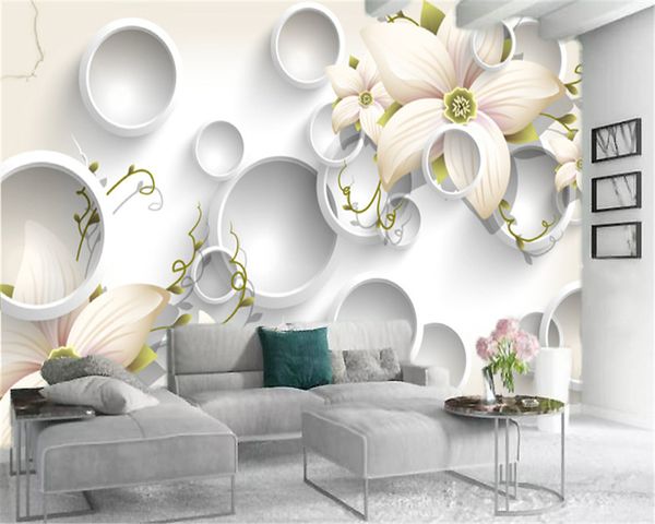 3d bedroom wallpaper simple and noble delicate flowers living room bedroom tv background wall decoration silk mural wallpaper
3d bedroom wallpaper simple and noble delicate flowers living room bedroom tv background wall decoration silk mural wallpaper