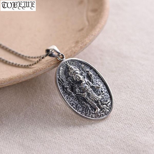 100% 925 silver thailand ganesh pendant elephant nose wealth buddha amulet pendant ganesa necklace
100% 925 silver thailand ganesh pendant elephant nose wealth buddha amulet pendant ganesa necklace