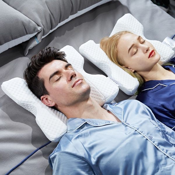 memory foam bedding pillow anti-pressure hand pillow ice silk slow rebound multifunction home silk couple beding
memory foam bedding pillow anti-pressure hand pillow ice silk slow rebound multifunction home silk couple beding