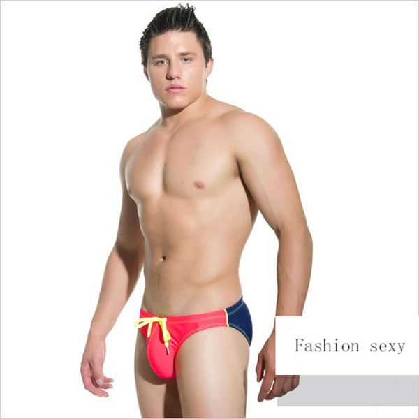 2018gay men underwear briefs nylon mens underwear beachwear briefs calzoncillos hombre slips cueca, Black;white
2018gay men underwear briefs nylon mens underwear beachwear briefs calzoncillos hombre slips cueca, Black;white